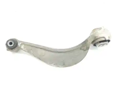 Автозапчастина б/у лівий передній кронштейн для jaguar fpace 2.0 turbo посилання на oem iam t4a1012  hk833c256ad