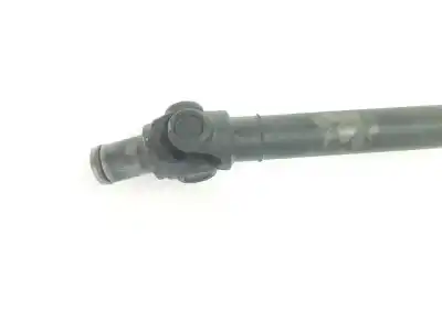 Автозапчастина б/у передня центральна трансмісія для jaguar fpace 2.0 turbo посилання на oem iam t4a3283  hk833219bc