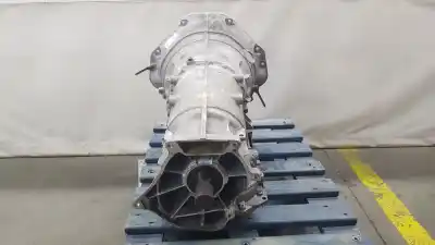 Pièce détachée automobile d'occasion BOÎTE DE VITESSES pour BMW X5  Références OEM IAM 24008040252  8040252