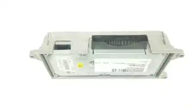 Peça sobressalente para automóvel em segunda mão módulo eletrónico antena por audi a4 b8 avant (8k5) 2.0 tdi referências oem iam 8t0035223ae  8t0035223ae