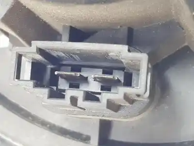 Second-hand car spare part heating fan for volkswagen t6 transporter 2.0 tdi oem iam references 7e5820021b