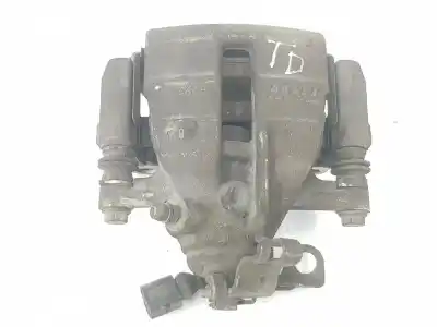 Second-hand car spare part rear right brake caliper for volkswagen t6 transporter 2.0 tdi oem iam references 7h0615424a