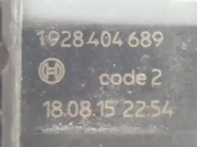 Автозапчастина б/у лямбда-зонд для ford ecosport 1.0 ecoboost посилання на oem iam 01928404689  01928404689