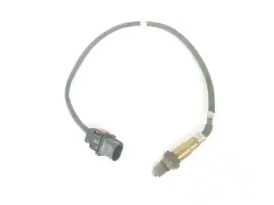Автозапчастина б/у лямбда-зонд для ford ecosport 1.0 ecoboost посилання на oem iam 01928404689