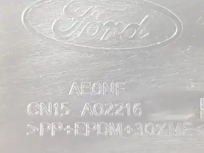 Автозапчастина б/у торпеда для ford ecosport 1.0 ecoboost посилання на oem iam 2035928  cn15a02216