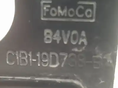Автозапчасти б/у трубы кондиционирования воздуха за ford ecosport 1.0 ecoboost ссылки oem iam 2321589  gn1519e881aa