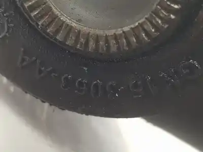 Автозапчастина б/у передній лівий нижний рычаг підвіски для ford ecosport 1.0 ecoboost посилання на oem iam 2106530  gn153051ba