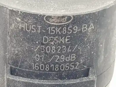 Автозапчастина б/у датчик парковки для ford ecosport 1.0 ecoboost посилання на oem iam 2091272  hu5t15k859ba