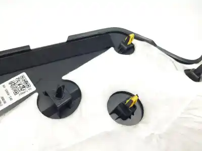Автозапчастина б/у молдинг для ford ecosport 1.0 ecoboost посилання на oem iam 2518143  gn15a046b26h