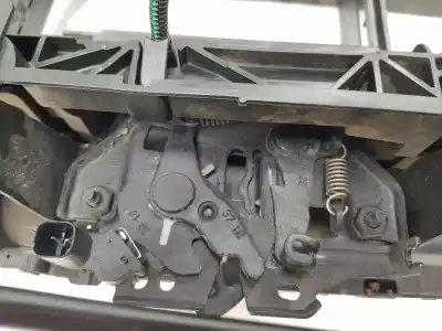 Pezzo di ricambio per auto di seconda mano anteriore anteriore per ford ecosport 1.0 ecoboost riferimenti oem iam 2355748 gn158b041xa 