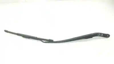 Second-hand car spare part front right windshield wiper arm for jeep compass (mp, m6, mv, m7) 1.4 multiair oem iam references 6621pa55x
