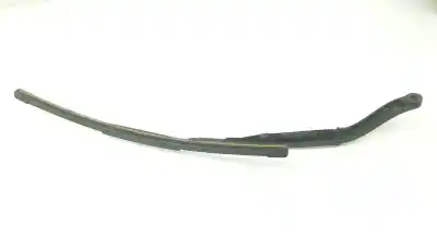 Second-hand car spare part left front windshield wiper arm for jeep compass (mp, m6, mv, m7) 1.4 multiair oem iam references 6611dr55x  6611dr55x