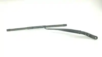 Second-hand car spare part left front windshield wiper arm for jeep compass (mp, m6, mv, m7) 1.4 multiair oem iam references 6611dr55x