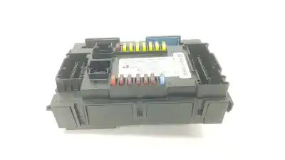 Second-hand car spare part fuse box unit for jeep compass (mp, m6, mv, m7) 1.4 multiair oem iam references 68411149ac  68411149ac