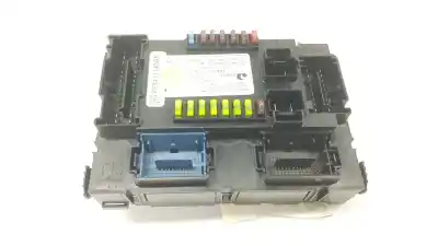 Second-hand car spare part fuse box unit for jeep compass (mp, m6, mv, m7) 1.4 multiair oem iam references 68411149ac