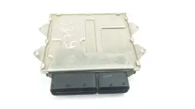 Second-hand car spare part ecu engine control for jeep compass (mp, m6, mv, m7) 1.4 multiair oem iam references 68417620ab  68417620ab