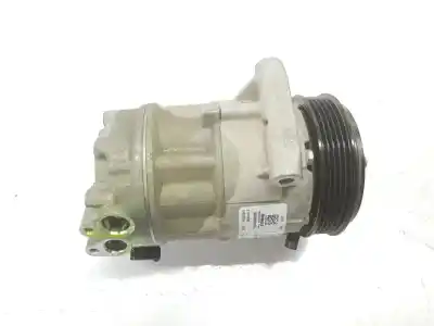 Second-hand car spare part air conditioning compressor for jeep compass (mp, m6, mv, m7) 1.4 multiair oem iam references 51979374  51979374
