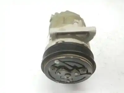 Second-hand car spare part air conditioning compressor for jeep compass (mp, m6, mv, m7) 1.4 multiair oem iam references 51979374