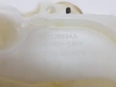 Second-hand car spare part windscreen washer bottle for jeep compass (mp, m6, mv, m7) 1.4 multiair oem iam references 55112669aa  55112669aa