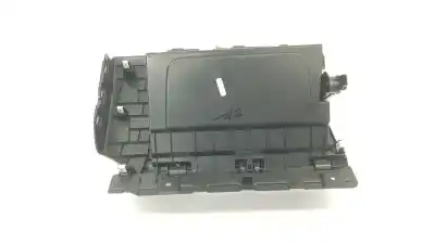 Автозапчасти б/у бардачок за jeep compass (mp, m6, mv, m7) 1.4 multiair ссылки oem iam 4giead777  4giead777