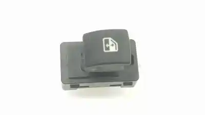 Second-hand car spare part rear right power window switch for jeep compass (mp, m6, mv, m7) 1.4 multiair oem iam references 6bz30lxhab