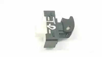 Second-hand car spare part rear right power window switch for jeep compass (mp, m6, mv, m7) 1.4 multiair oem iam references 6bz30lxhab  6bz30lxhab