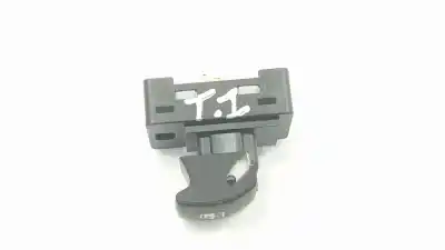 Second-hand car spare part rear left power window switch for jeep compass (mp, m6, mv, m7) 1.4 multiair oem iam references 6bz29lxhaa  6bz29lxhaa