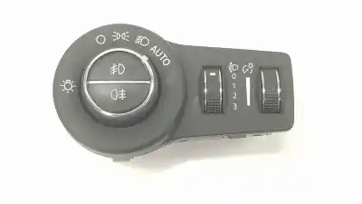 Second-hand car spare part headlights switch for jeep compass (mp, m6, mv, m7) 1.4 multiair oem iam references 120021524