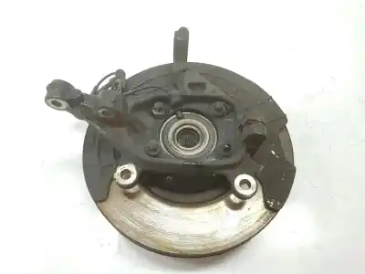 Second-hand car spare part front right knuckle for jeep compass (mp, m6, mv, m7) 1.4 multiair oem iam references 4787970aa  4787970aa