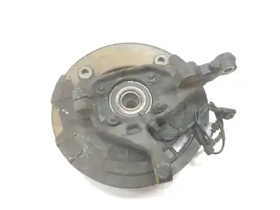 Second-hand car spare part front right knuckle for jeep compass (mp, m6, mv, m7) 1.4 multiair oem iam references 4787970aa  4787970aa