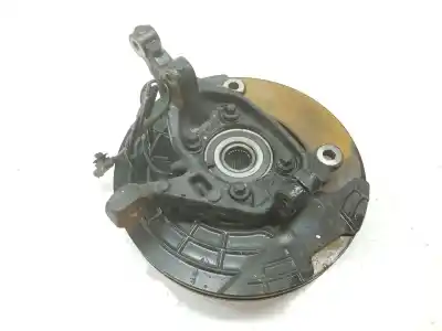 Second-hand car spare part front left knuckle for jeep compass (mp, m6, mv, m7) 1.4 multiair oem iam references 4787958aa  4787958aa