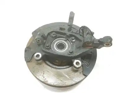 Second-hand car spare part front left knuckle for jeep compass (mp, m6, mv, m7) 1.4 multiair oem iam references 4787958aa  4787958aa
