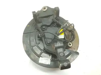 Second-hand car spare part rear right knuckle for jeep compass (mp, m6, mv, m7) 1.4 multiair oem iam references 68246619aa  68246619aa