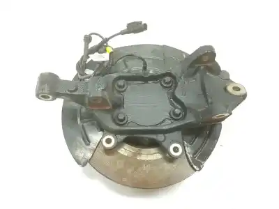 Second-hand car spare part rear right knuckle for jeep compass (mp, m6, mv, m7) 1.4 multiair oem iam references 68246619aa  68246619aa