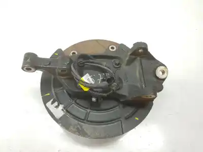 Second-hand car spare part rear left knuckle for jeep compass (mp, m6, mv, m7) 1.4 multiair oem iam references 68246625aa  68246625aa