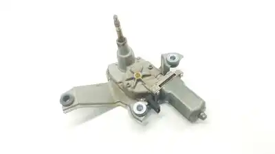 Second-hand car spare part rear windshield wiper motor for jeep-viasa compass (mp, m6, mv, m7) 1.4 multiair oem iam references 55112704aa  55112704aa