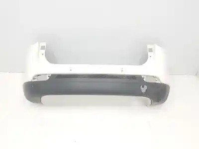 Second-hand car spare part rear bumper for jeep compass (mp, m6, mv, m7) 1.4 multiair oem iam references 68351583ab