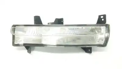 Second-hand car spare part right headlight for jeep compass (mp, m6, mv, m7) 1.4 multiair oem iam references 68266926ab