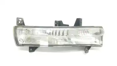 Second-hand car spare part left headlight for jeep compass (mp, m6, mv, m7) 1.4 multiair oem iam references 68266927ab