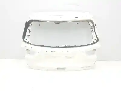Second-hand car spare part tailgate for jeep compass (mp, m6, mv, m7) 1.4 multiair oem iam references 68456014aa