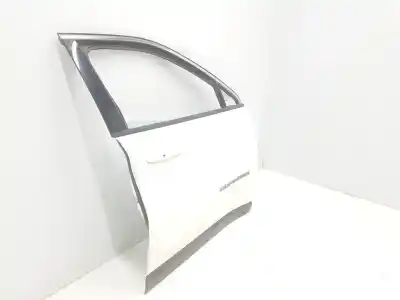 Автозапчастина б/у двері задні ліві для jeep compass (mp, m6, mv, m7) 1.4 multiair посилання на oem iam k68242542ad  k68242542ad