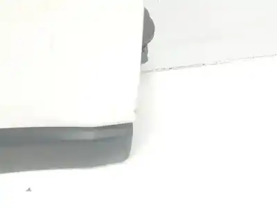 Автозапчастина б/у двері задні ліві для jeep compass (mp, m6, mv, m7) 1.4 multiair посилання на oem iam k68242542ad  k68242542ad