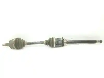 Second-hand car spare part front right transmission for jeep compass (mp, m6, mv, m7) 1.4 multiair oem iam references 68287868ab