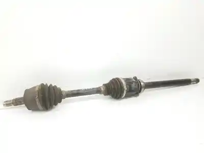 Second-hand car spare part front right transmission for jeep compass (mp, m6, mv, m7) 1.4 multiair oem iam references 68287868ab  68287868ab