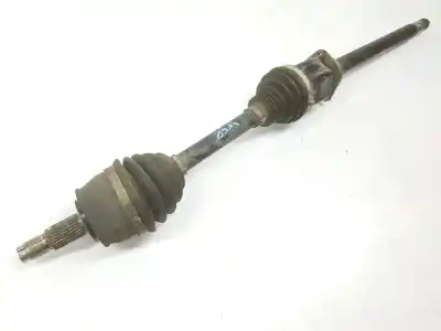 Second-hand car spare part front right transmission for jeep compass (mp, m6, mv, m7) 1.4 multiair oem iam references 68287868ab  68287868ab