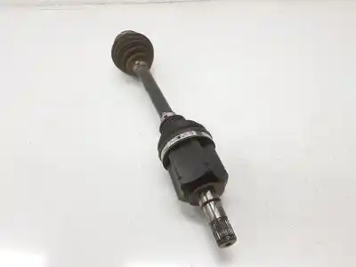 Second-hand car spare part front left transmission for jeep compass (mp, m6, mv, m7) 1.4 multiair oem iam references 68287870aa  68287870aa
