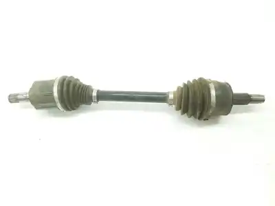Second-hand car spare part front left transmission for jeep compass (mp, m6, mv, m7) 1.4 multiair oem iam references 68287870aa