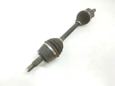 Second-hand car spare part front left transmission for jeep compass (mp, m6, mv, m7) 1.4 multiair oem iam references 68287870aa  68287870aa