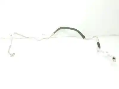 Second-hand car spare part air conditioning pipes for jeep compass (mp, m6, mv, m7) 1.4 multiair oem iam references 68244225aa