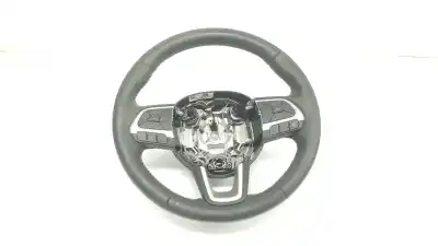 Second-hand car spare part steering wheel for jeep compass (mp, m6, mv, m7) 1.4 multiair oem iam references 6qy53dx9aa